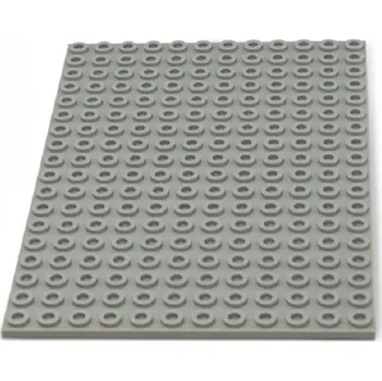 Stavebnice Cheva Cheva Stavebnice Cheva - Základna - šedá