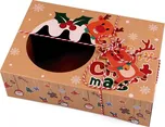 Stoklasa Vánoční dárková krabice s…