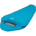 YATE ANSERIS 700, Spací pytel péřový L+ vak na uložení Typ: levý/left