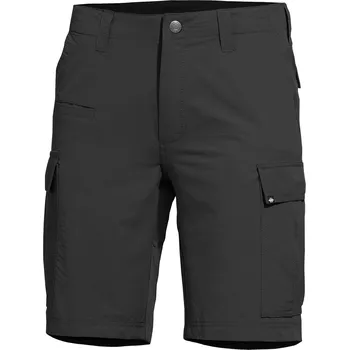 Pánská móda Pentagon kraťasy Pentagon BDU 2.0 Tropic černé 58