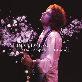 Zahraniční hudba The Complete Budokan 1978 - Bob Dylan