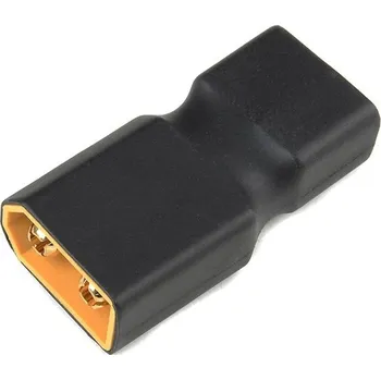 RC náhradní díl Revtec Redukce Deans baterie - XT-60 přístroj