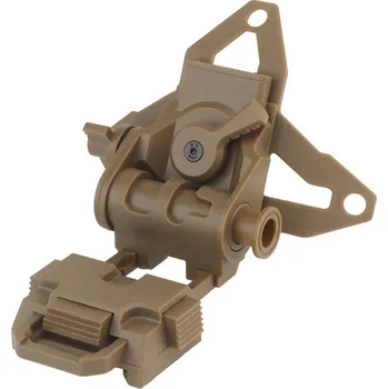 Imperator Tactical Montáž na noktovizor L4G69 pro PVS-15 a PVS-18, plast - TAN