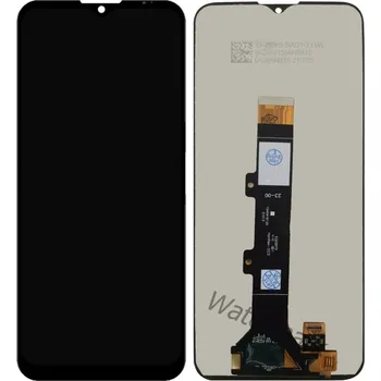 Motorola Moto G20 LCD displej dotykové sklo