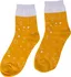 Pánské ponožky Out of the blue Ponožky pro pravé pivaře žluté uni