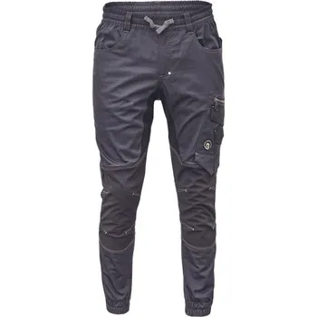 CERVA KALHOTY JOGGER NEURUM CLASSIC ANTRACIT L