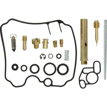 Palivový systém pro motocykl Opravná sada karburátoru Keyster DUCATI 900 Super Sport rok 90-9