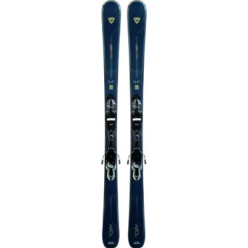 Rossignol Nova 4 CA Xpress + Xpress W 10 GW B83 Black