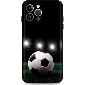 Pouzdro na mobilní telefon Kryt iPhone 14 Pro Football (obal neboli pouzdro na iPhone 14 Pro)