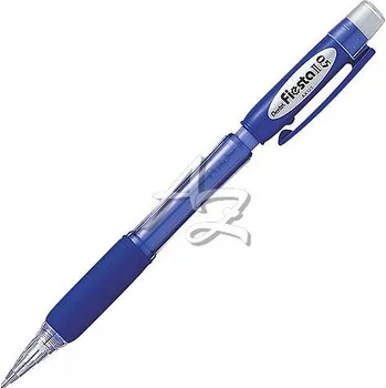 mikrotužka Pentel Fiesta II AX125-C, 0,5mm, Modrá