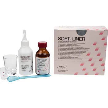 GC Soft Liner