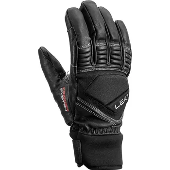 LEKI Copper 3D - black Velikost: 6