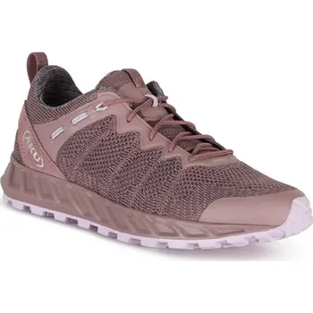Dámská sportovní obuv AKU Rapida Air - dámská - růžová Velikost: 41