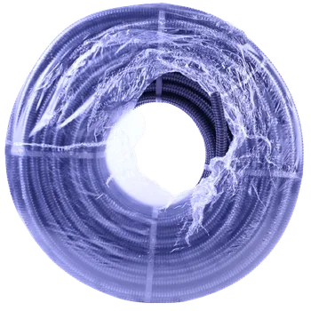 kabelová chránička GEWISS Trubka černá DX50 50mm ø50mm/ø39,6mm