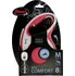Vodítko pro psa Flexi New Comfort M lanko 8 m/20 kg