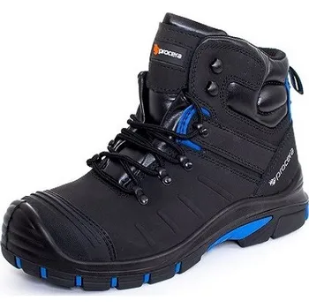 Pracovní obuv Procera PRACOVNÍ OBUV COBALT S1 SRC Velikost: 43