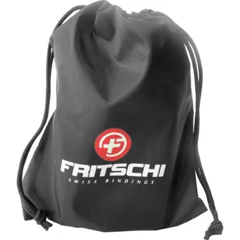 Skialpinistické vybavení Fritschi Crampon Xenic (Metallic 105)