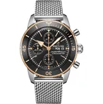 Breitling Superocean Heritage…