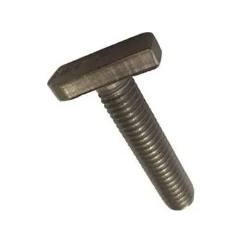 Spojovací materiál Šroub kladívkový pro střešní panely M8x20 28/15 A2