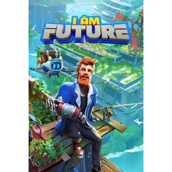 Počítačová hra I Am Future: Cozy Apocalypse Survival PC