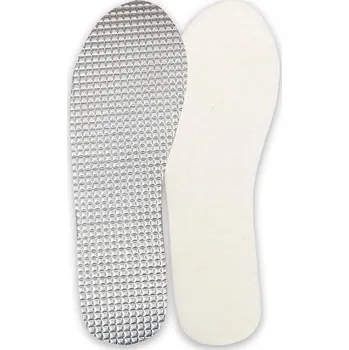 Vložka do bot Procera TERMOIZOLAČNÍ VLOŽKY DO OBUVI Velikost: 47