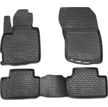 Novline Mitsubishi ASX 2010-2021 gumové…