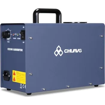 Ozónový čistič Vysoce výkonný generátor ozónu CH-KKB