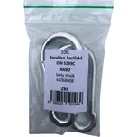 SVX Karabina hasičská Zn DIN 5299C - blistr 104 5x50mm č104