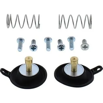 Palivový systém pro motocykl Opravná sada odpojovacího ventilu vzduchu (Air cut off valve) All Balls Racing ACOV46-4037