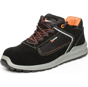 Pracovní obuv Procera PRACOVNÍ OBUV SPRINT S1P SRC BEZ KOVU Velikost: 44