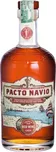 Pacto Navio Red Wine Cask 40 % 0,7 l