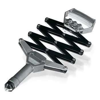 Nýtovací pistole sariv Ruční nýtovací kleště K5/96