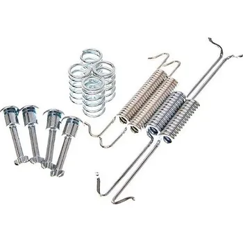 Brzdová čelist Sada příslušenství, parkovací brzdové čelisti MAXGEAR 27-2318