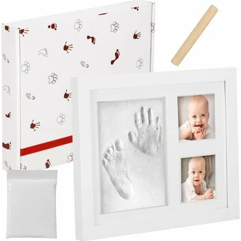 Fotorámeček Springos PF0027 28 x 23 cm