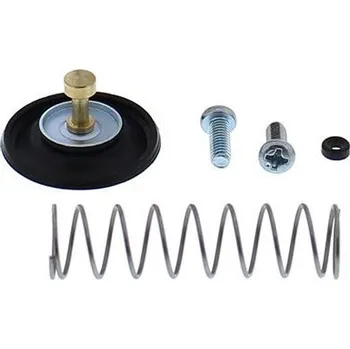 Palivový systém pro motocykl Opravná sada odpojovacího ventilu vzduchu (Air cut off valve) All Balls Racing ACOV46-4009