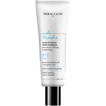 Pleťové sérum Miraculum Termální voda hydratační pleťové sérum, 30 ml