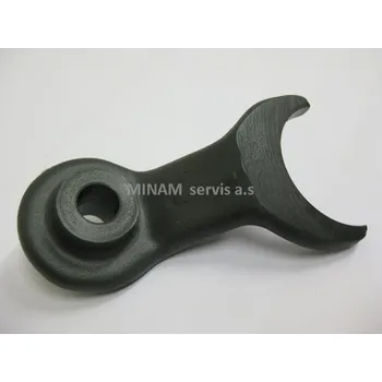 Auto zrcátko řadící vidlice přední náhon (4x4) W14-19, Multicar M25 řadící vidlice přední náhon (4x4) W14-19, Multicar M25