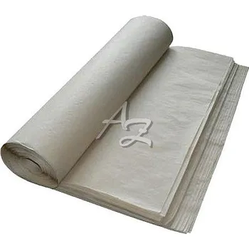 Balící papír balící papír/10kg Albíno-hedvábný 25g. 50x70cm rys