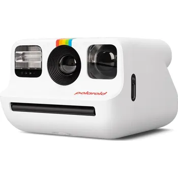 Polaroid Go Generation 2 bílý