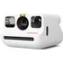 Analogový fotoaparát Polaroid Go Generation 2 bílý