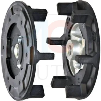 Vedení klimatizace Unášecí kotouč, magnetická spojka (kompresor) ACAUTO AC-05DN03