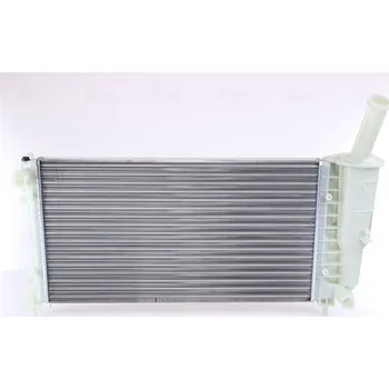 Motor automobilu Chladič, chlazení motoru NISSENS 61923