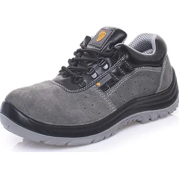 Pracovní obuv Procera PRACOVNÍ OBUV RIO S1 SRC Velikost: 47