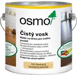 OSMO Čistý vosk 25 l + Dárek zdarma