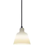 Halo Design Skleněné závěsné světlo Carpenter 15 cm