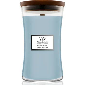 Svíčka WoodWick Seaside Neroli