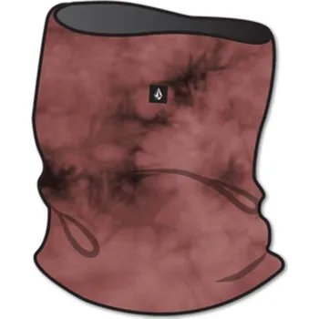 Kukla VOLCOM nákrčník - V-Scout Neckband Pink Salt Wash (PSW)