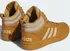 Pánská zimní obuv adidas Hoops 3.0 Mid Lifestyle Basketball Winterized IF2636