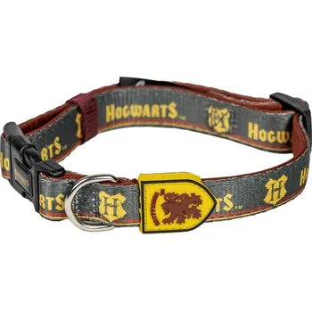 Obojek pro psa Harry Potter - obojek pro psa Nebelvír Velikost: XXS/XS