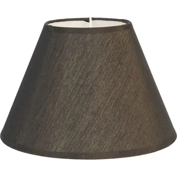 Stínidlo Zlato-zelené stínidlo lampy Couleurs - Ø 25*16 cm